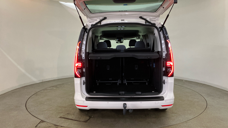 Volkswagen Caddy Maxi 2.0 TDI 122 Life 5dr DSG Diesel Estate